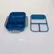 Plastic Bento Lunch Boxes 20DAYS Wholesale - HongXing 4