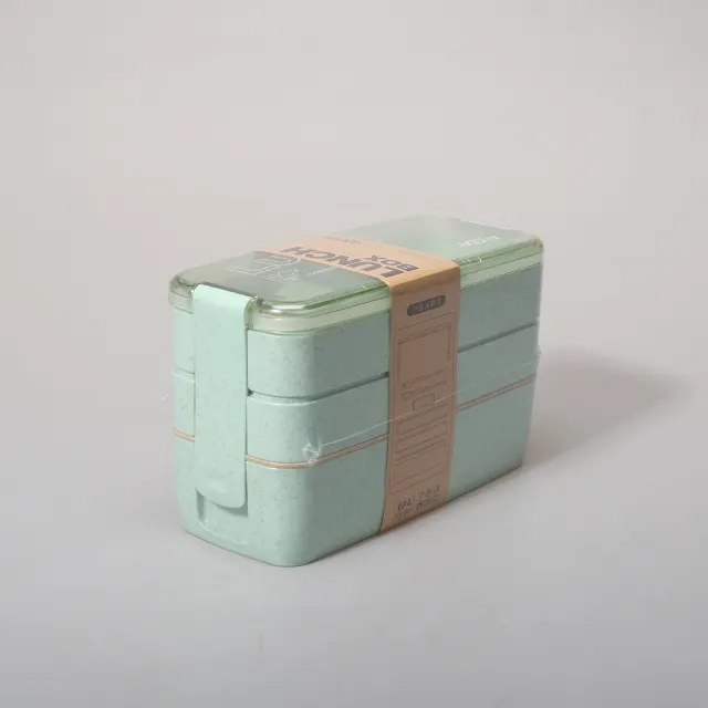 Eco Friendly Lunch Box SHANTOU/SHENZHEN by HongXing 4