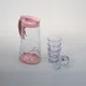 Plastic Jugs Wholesale SHANTOU/SHENZHEN Wholesale - HongXing 3
