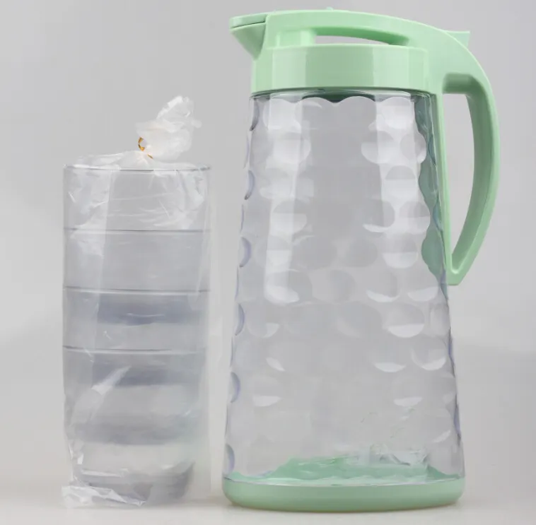 Plastic Jugs Wholesale SHANTOU/SHENZHEN Wholesale - HongXing 2