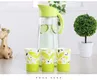 Clear Plastic Jugs with Lids 20DAYS Wholesale - HongXing 2