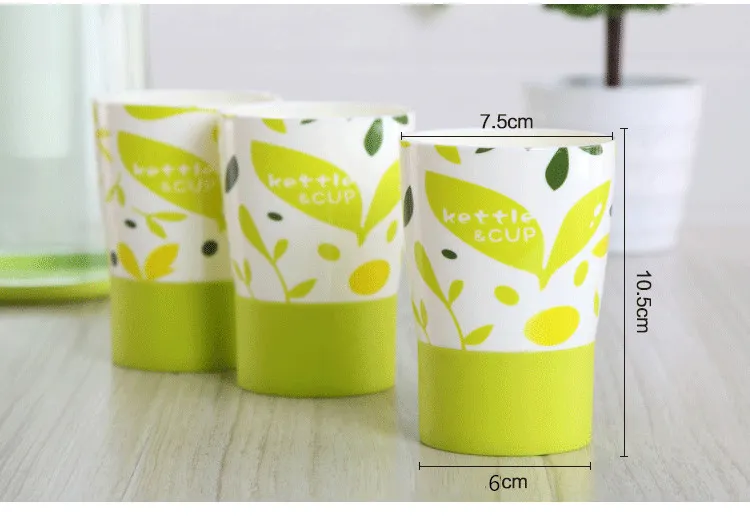 Clear Plastic Jugs with Lids 20DAYS Wholesale - HongXing 4