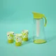Clear Plastic Jugs with Lids 20DAYS Wholesale - HongXing 3