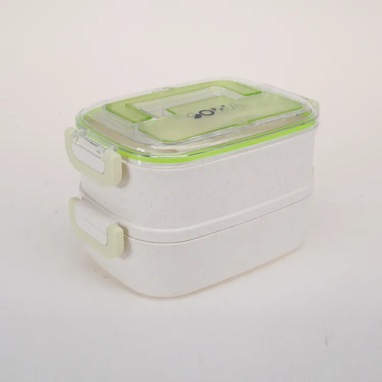 Adult Lunch Box 20DAYS by HongXing 2