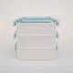 Adult Lunch Box 20DAYS by HongXing 3