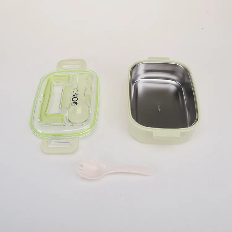 Adult Lunch Box 20DAYS by HongXing 4