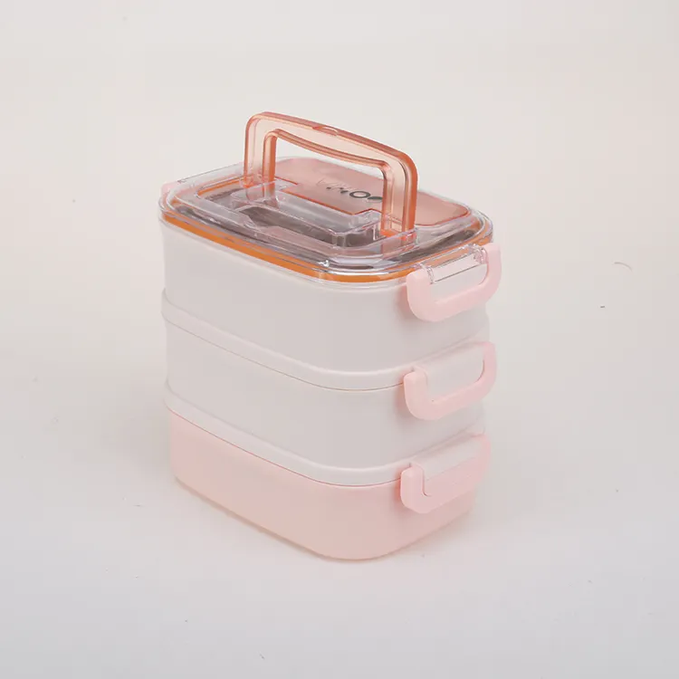 Adult Lunch Box 20DAYS by HongXing 6