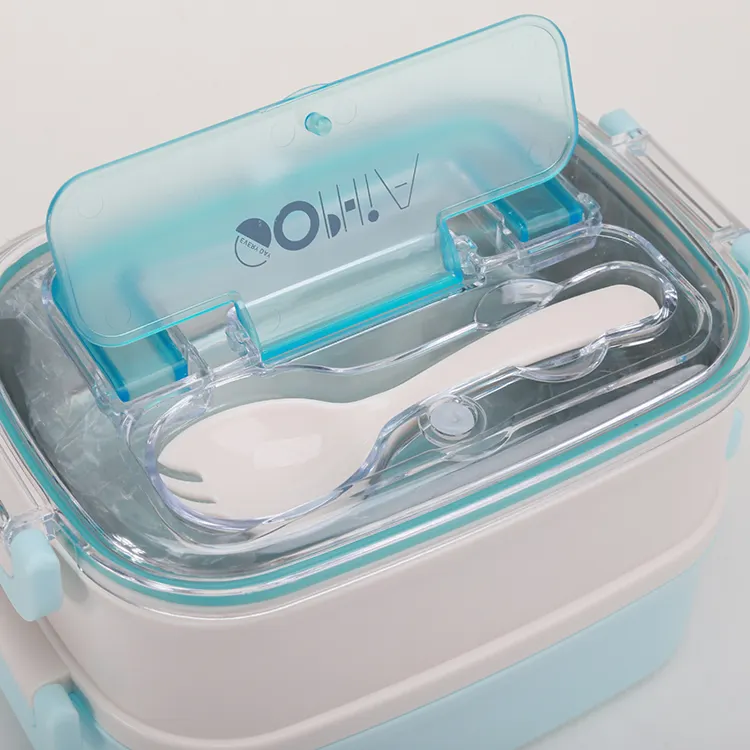 Adult Lunch Box 20DAYS by HongXing 5