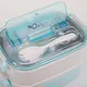 Adult Lunch Box 20DAYS by HongXing 5