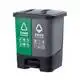Plastic Waste Bins 30DAYS - - HongXing 3