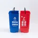 Plastic Waste Bins 30DAYS - - HongXing 4