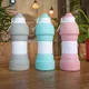 Sports Plastic Water Bottle HX0034713 - - HongXing 3