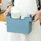 Plastic Storage Box with Handle HX0035458 by HongXing 2