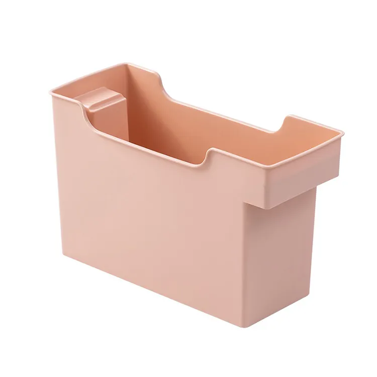 Plastic Storage Box with Handle HX0035458 by HongXing 4