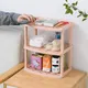 Plastic Organizer Rack HX0035460 by HongXing 3