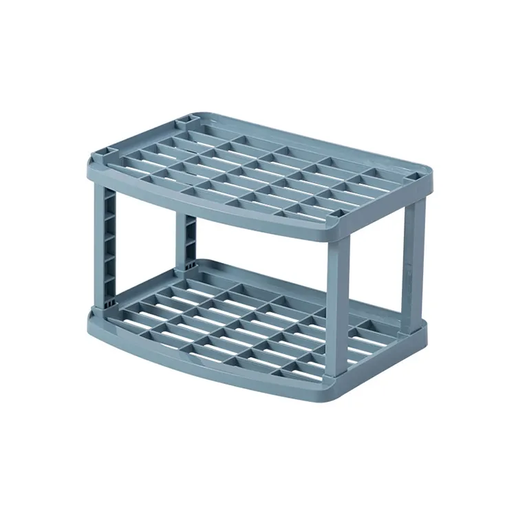 Plastic Organizer Rack HX0035460 by HongXing 4
