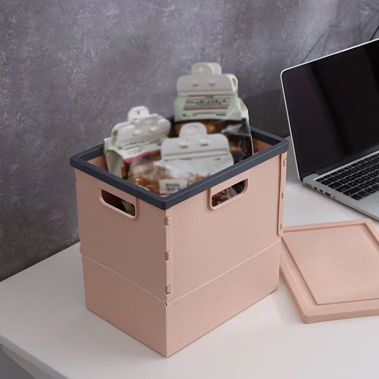 Plastic Storage Container HX0035455 by HongXing 3