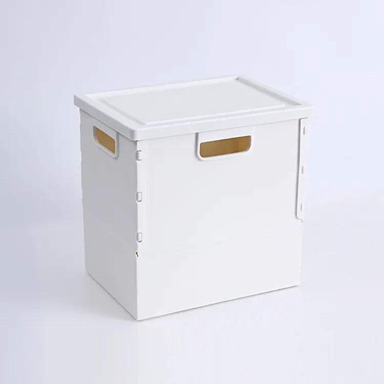 Plastic Storage Container HX0035455 by HongXing 2