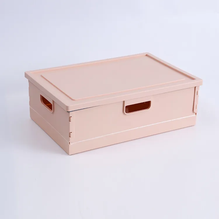 Plastic Storage Container HX0035455 by HongXing 4