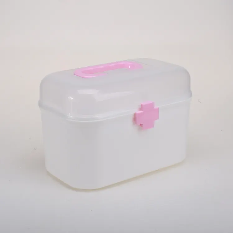 Plastic Tool Box 30% DEPOSIT AND BALANCE AGAINST BL COPY - - HongXing 3