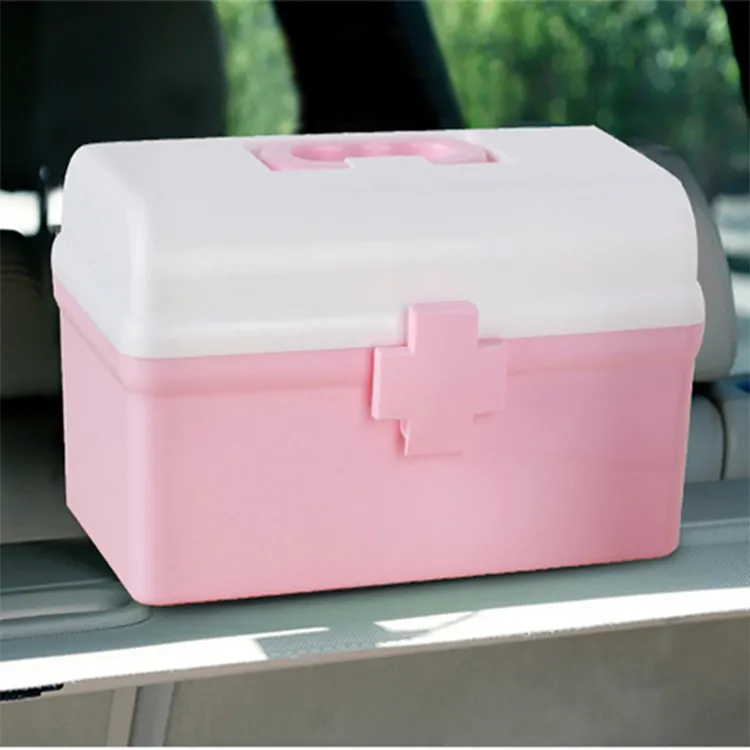 Plastic Tool Box 30% DEPOSIT AND BALANCE AGAINST BL COPY - - HongXing 4