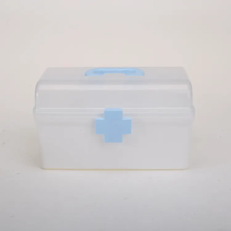 Plastic Tool Box 30% DEPOSIT AND BALANCE AGAINST BL COPY - - HongXing 2