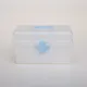 Plastic Tool Box 30% DEPOSIT AND BALANCE AGAINST BL COPY - - HongXing 2