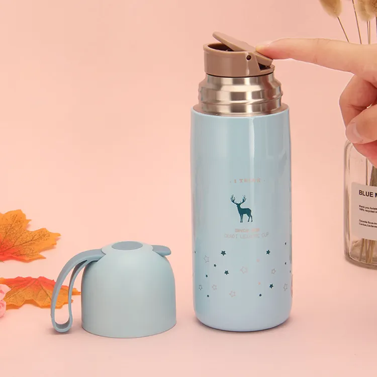 Plastic Drinking Bottle Manufacturers HX0035144 - - HongXing 2