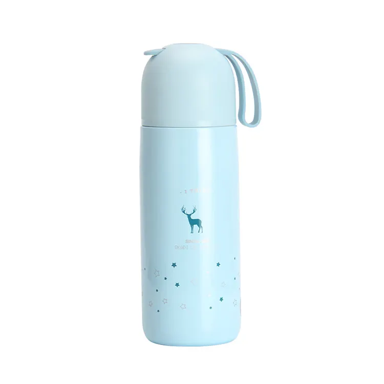 Plastic Drinking Bottle Manufacturers HX0035144 - - HongXing 3