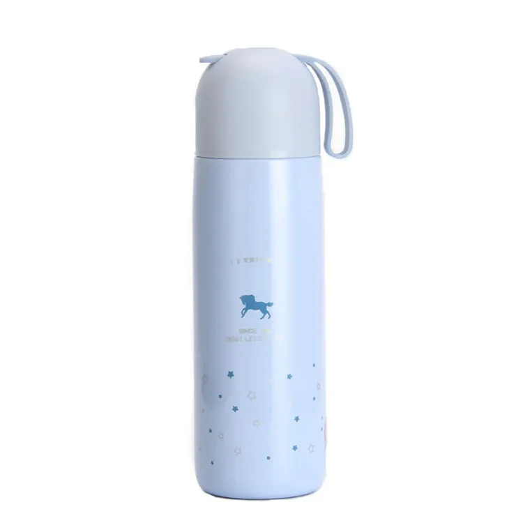 Plastic Drinking Bottle Manufacturers HX0035144 - - HongXing 4