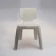 Children Plastic Chair SHANTOU/SHENZHEN - - HongXing 2