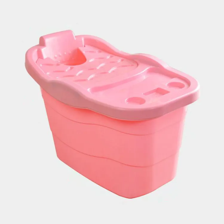 Newborn Baby Bath Tub 30% DEPOSIT AND BALANCE AGAINST BL COPY - - HongXing 3