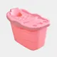 Newborn Baby Bath Tub 30% DEPOSIT AND BALANCE AGAINST BL COPY - - HongXing 3