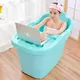 Newborn Baby Bath Tub 30% DEPOSIT AND BALANCE AGAINST BL COPY - - HongXing 4