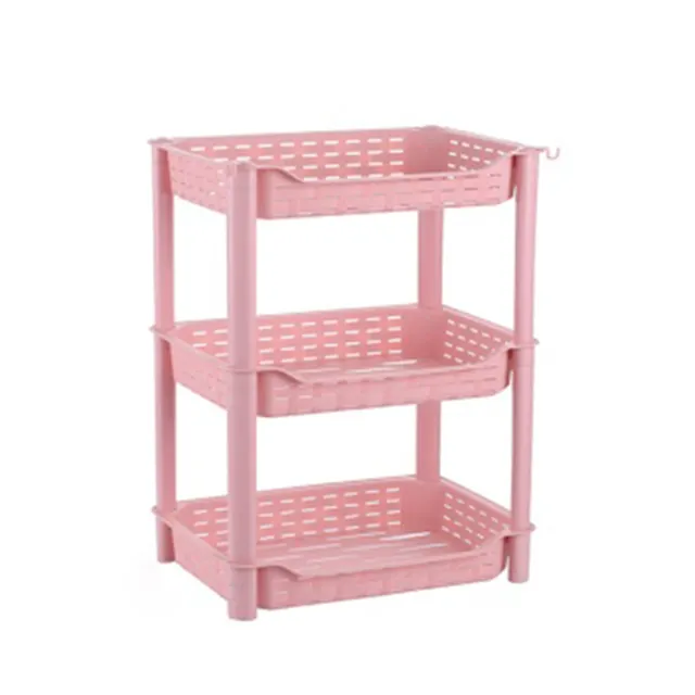 Plastic Lid Storage Rack 30DAYS - - HongXing 4