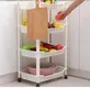 Plastic Lid Storage Rack 30DAYS - - HongXing 5