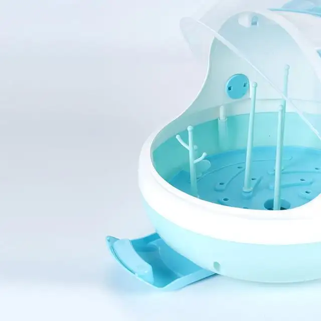 Baby Formula Container SHANTOU/SHENZHEN by HongXing 3