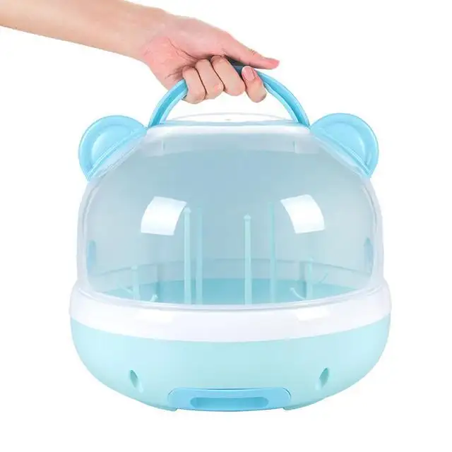 Baby Formula Container SHANTOU/SHENZHEN by HongXing 2