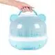 Baby Formula Container SHANTOU/SHENZHEN by HongXing 2