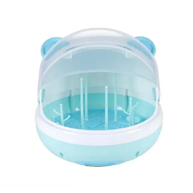 Baby Formula Container SHANTOU/SHENZHEN by HongXing 4