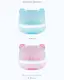 Baby Formula Container SHANTOU/SHENZHEN by HongXing 5