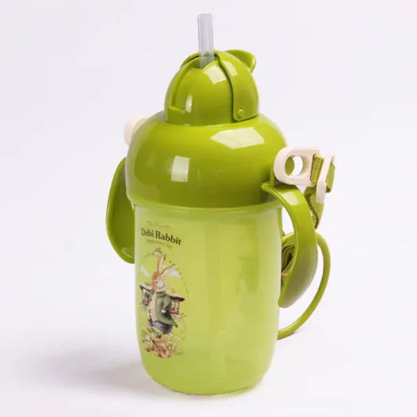 Plastic Reusable Water Bottles SHANTOU/SHENZHEN by HongXing 2