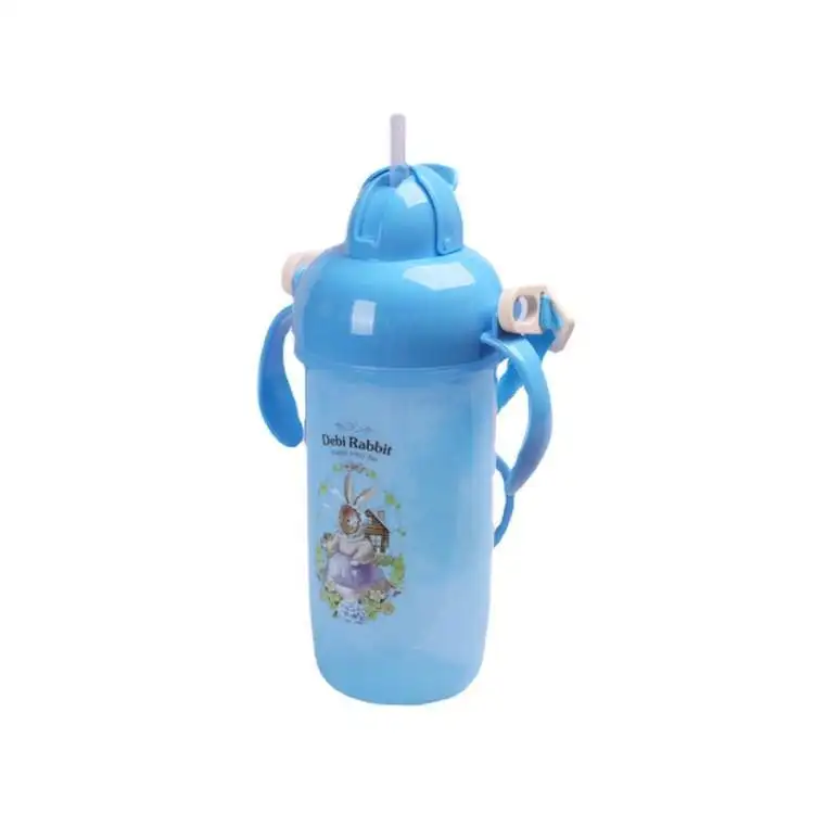Plastic Reusable Water Bottles SHANTOU/SHENZHEN by HongXing 5