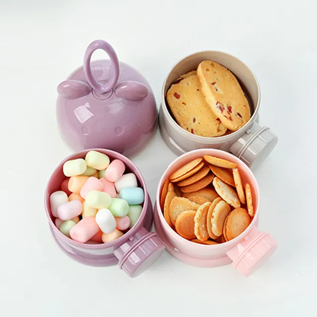 Baby Formula Container HX0033517 Wholesale - HongXing 3