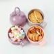 Baby Formula Container HX0033517 Wholesale - HongXing 3