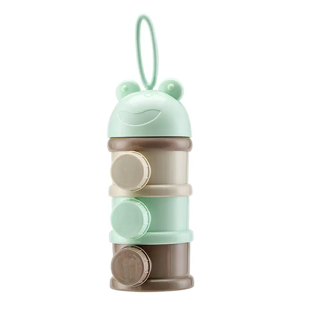 Baby Formula Container HX0033517 Wholesale - HongXing 2