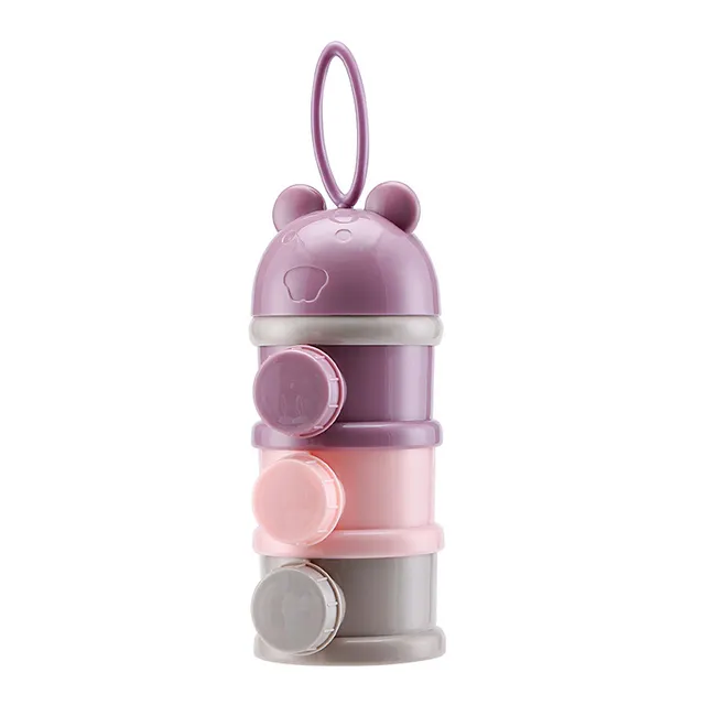 Baby Formula Container HX0033517 Wholesale - HongXing 4