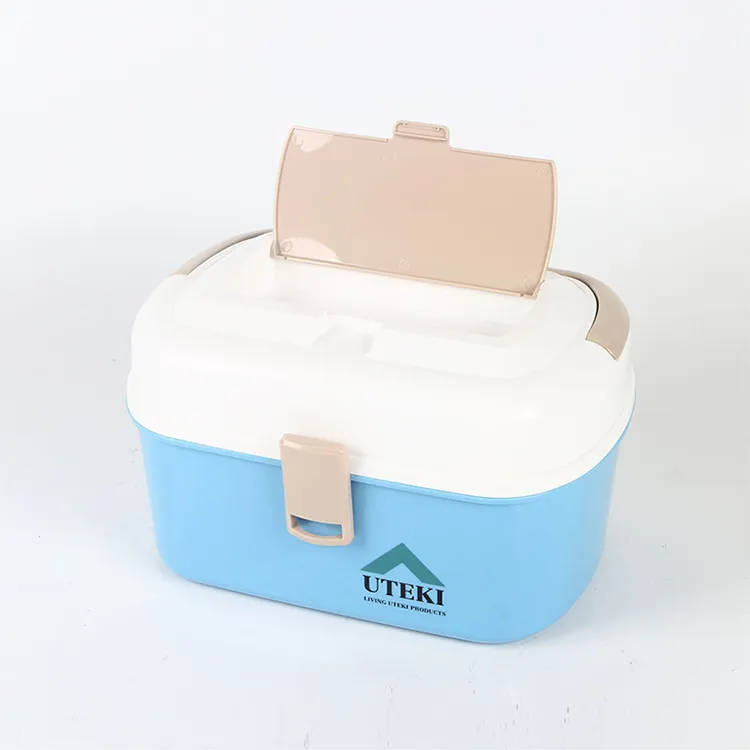 Plastic Medicine Storage Box 30% DEPOSIT AND BALANCE AGAINST BL COPY by HongXing 5