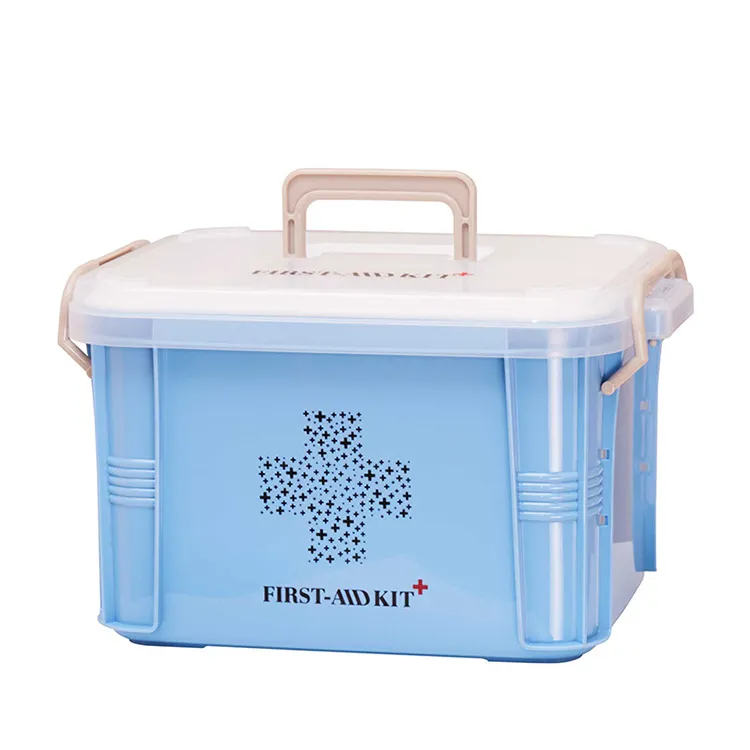 Plastic Tool Box 30DAYS - - HongXing 3