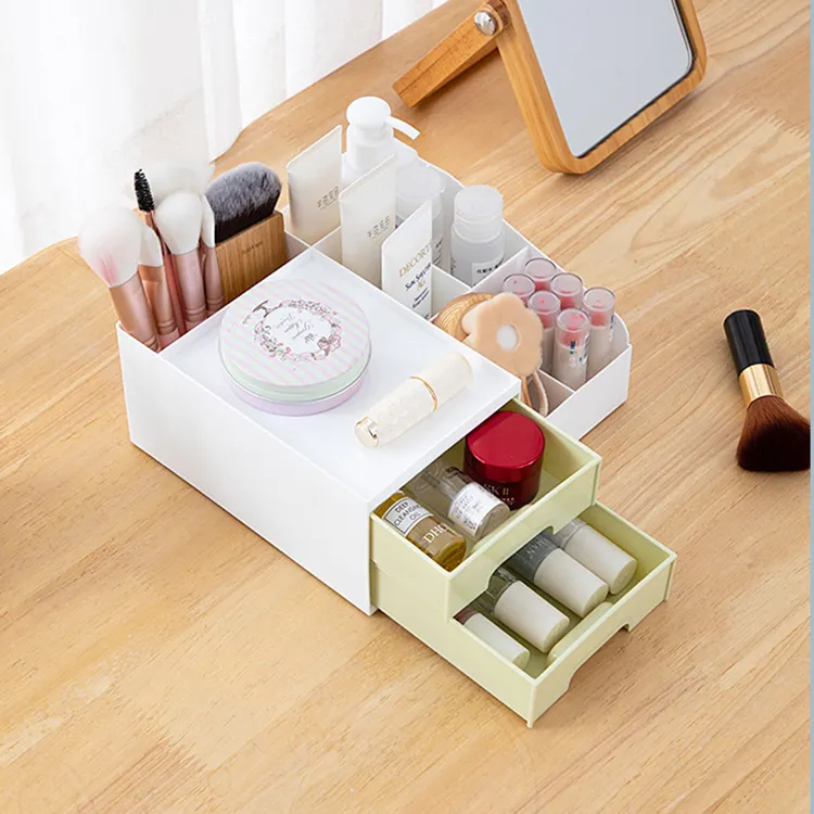Plastic Storage Boxes with Handle 30DAYS Wholesale - HongXing 3